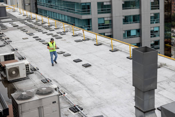 Trusted Madison, AL Roofing Services Experts